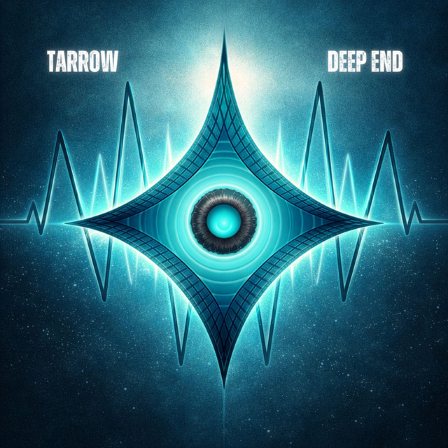 Deep End cover art