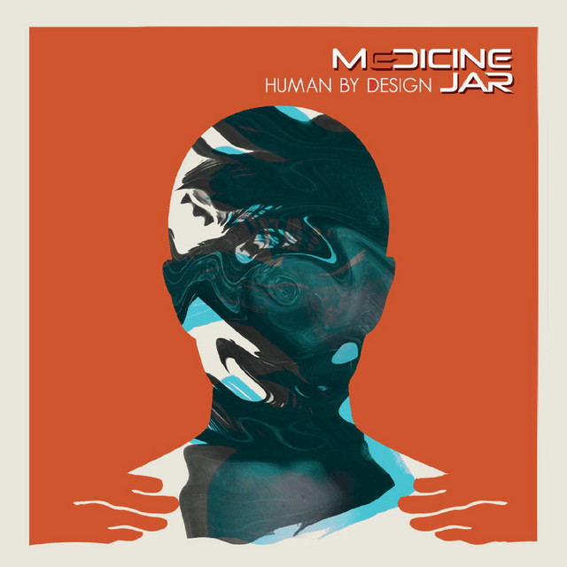 Human by Design cover art
