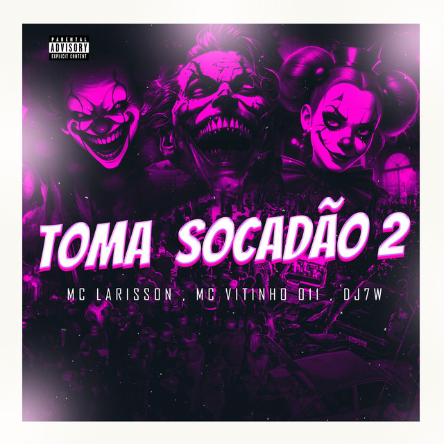 Toma socadão 2
