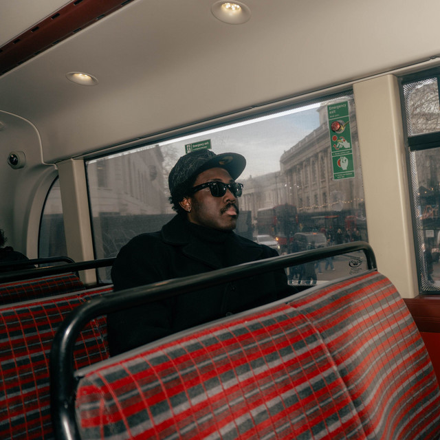 3PM in London