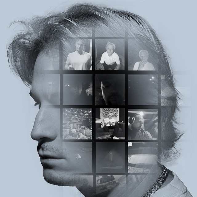 Stories EP cover art