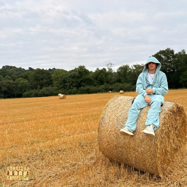 STRAIGHT OUTTA CAMPAIGN cover art