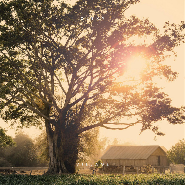 Cover art: Village — Lesfm