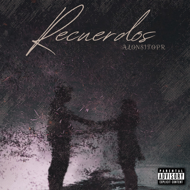 Recuerdos cover art