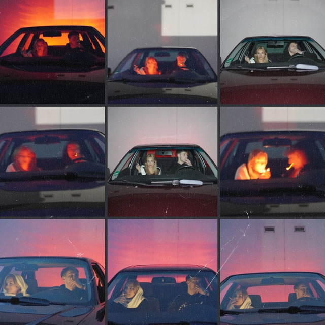 Fahrn cover art