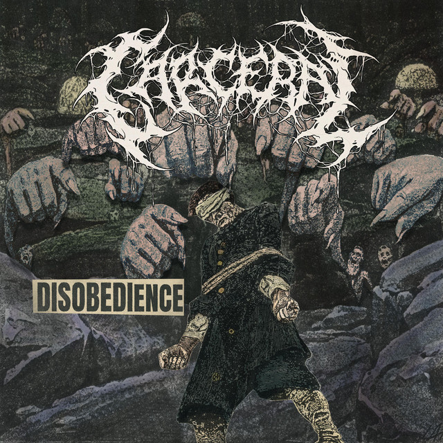 Disobedience