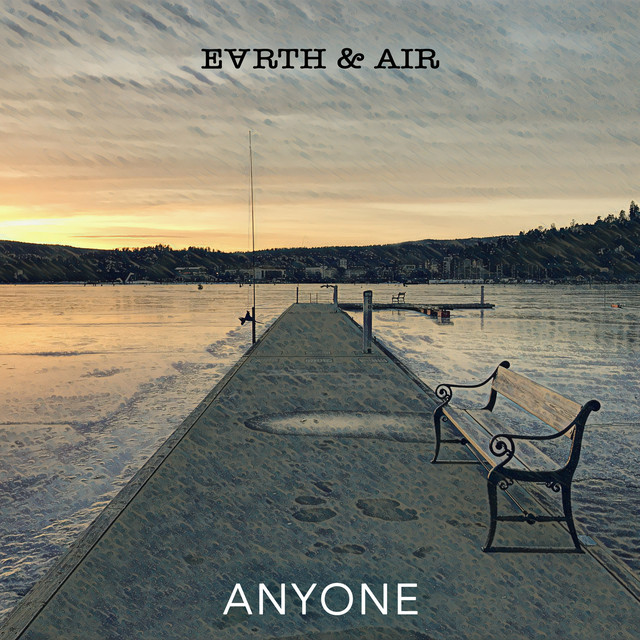 Anyone cover art