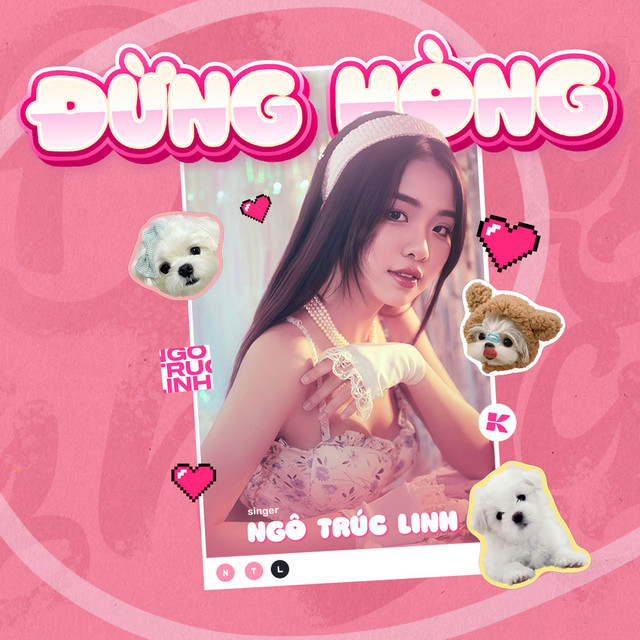 Đừng Hòng cover art