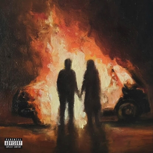 Before It's All Over cover art