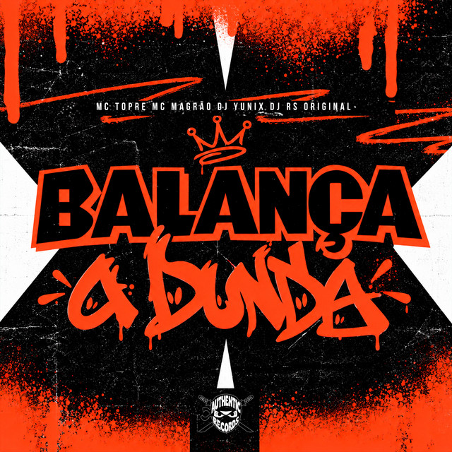 Balança a Bunda album image