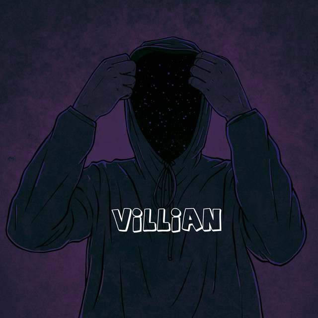 VILLIAN cover art