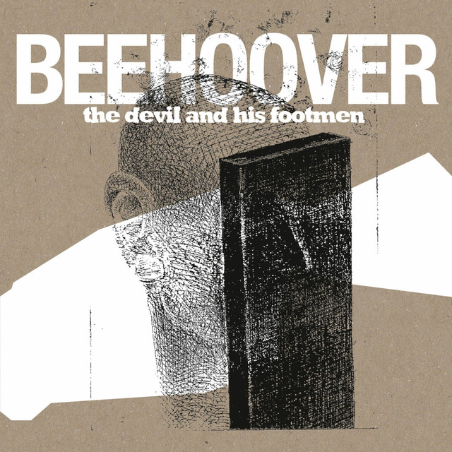 The Devil And His Footmen cover