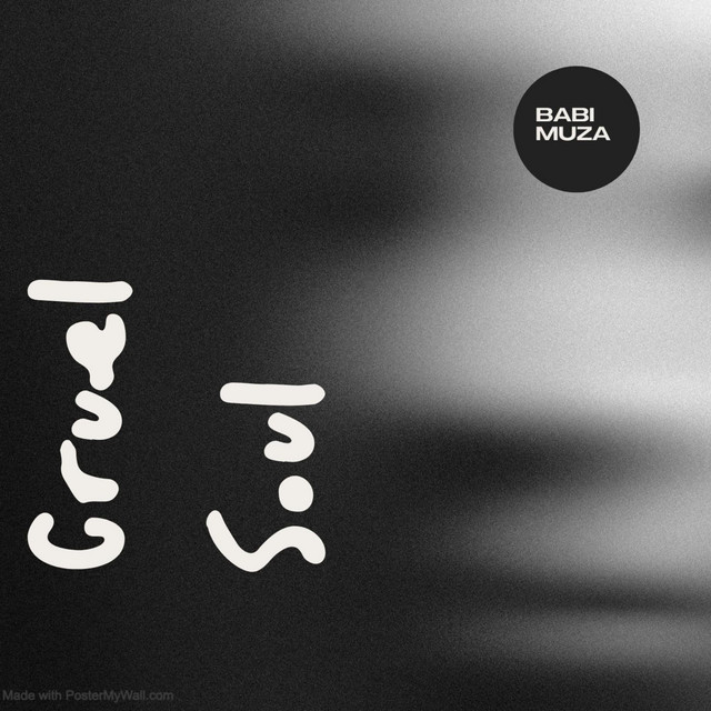 Cruel Soul - Radio Edit