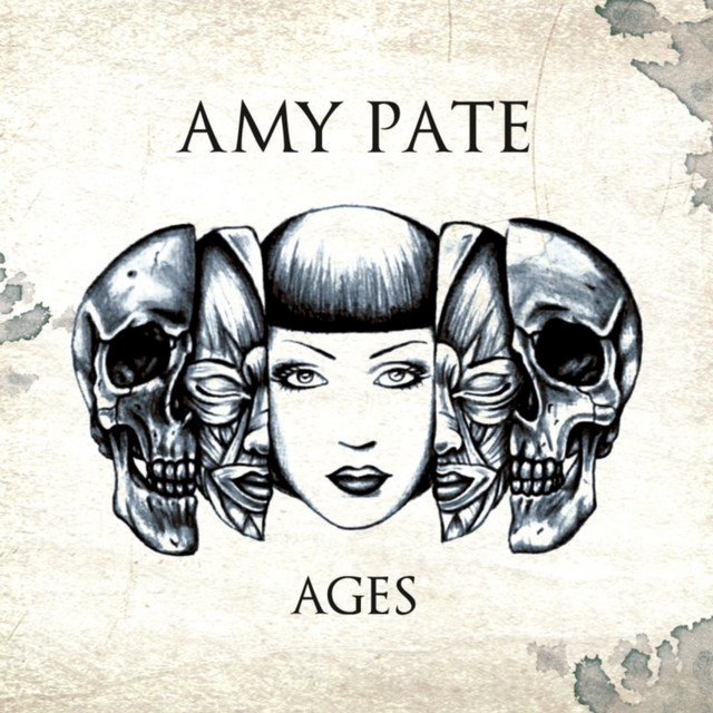 Amy Pate