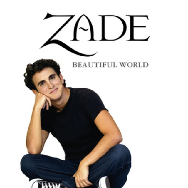 Beautiful World cover art