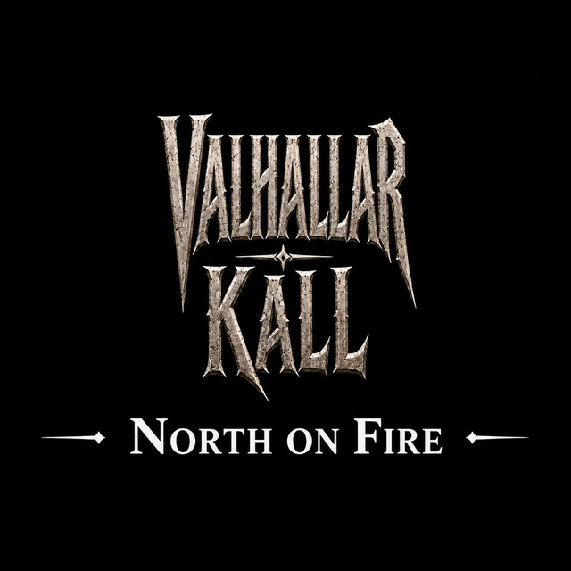 North on Fire cover