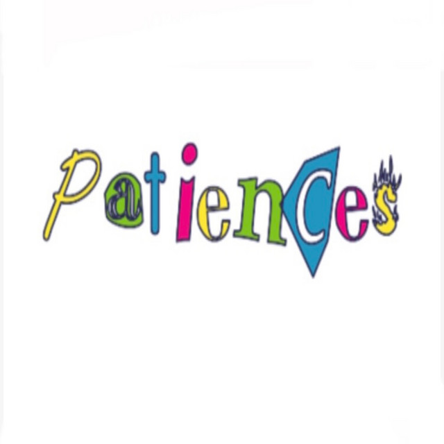 Patiences - Single by Nmkg | Spotify