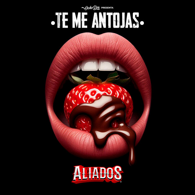 Te Me Antojas