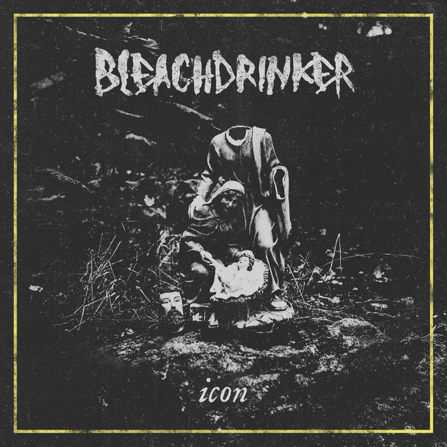 Icon cover art