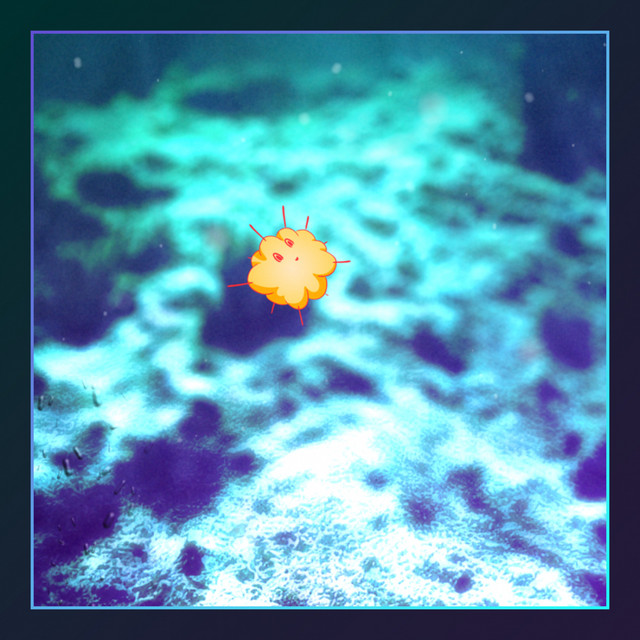 Summer In Mars