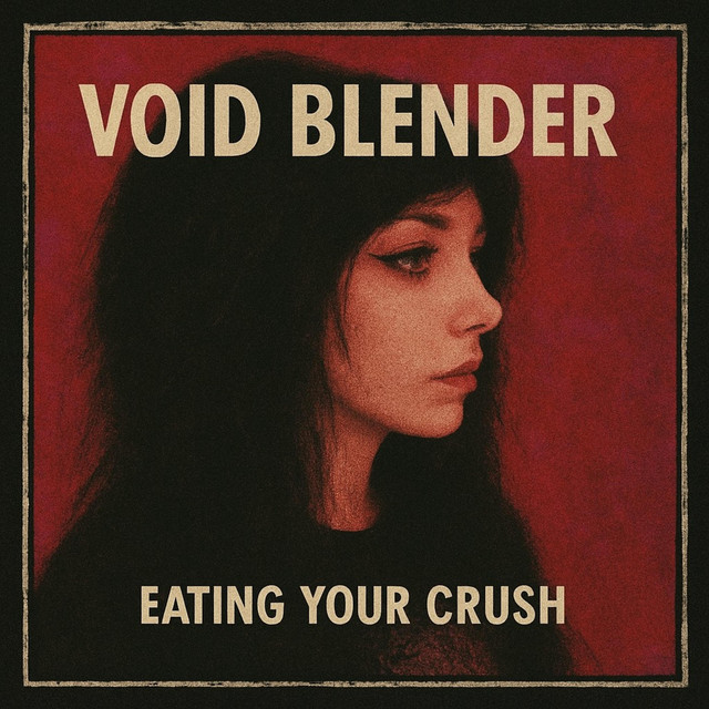 Eating Your Crush cover art
