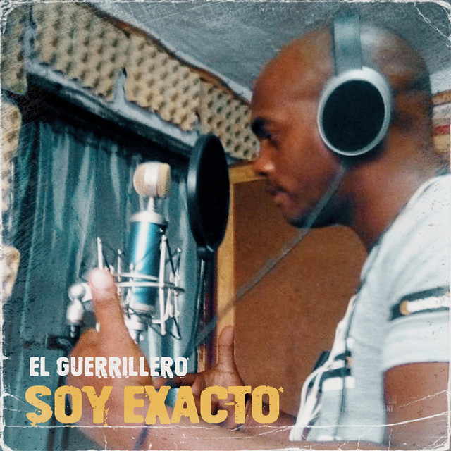 El Guerrillero