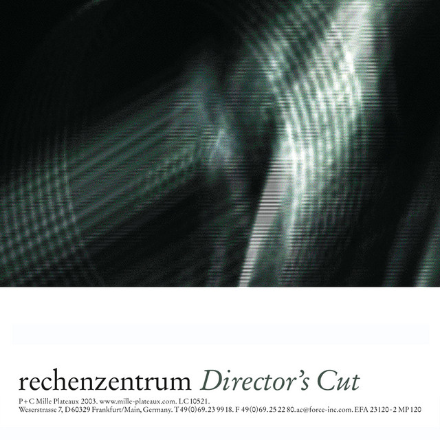 Rechenzentrum