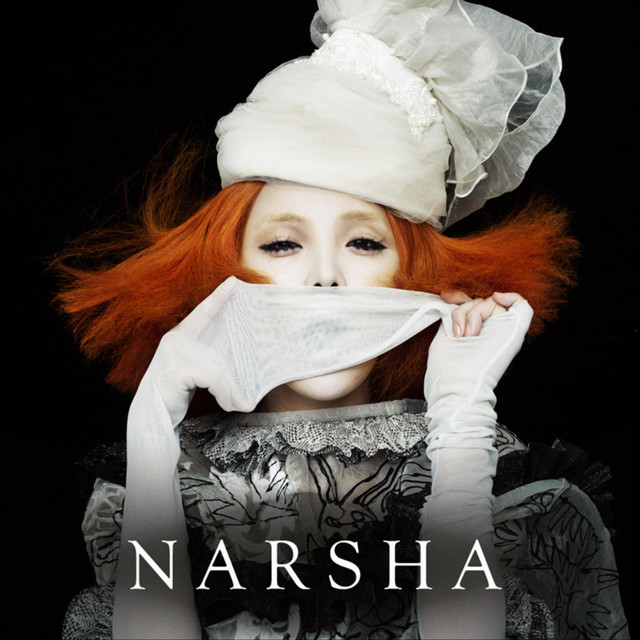 NARSHA cover art