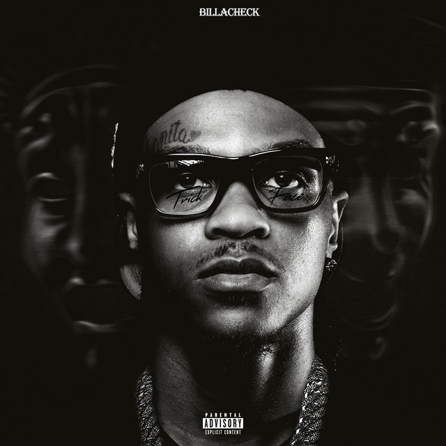 Trick Face cover art