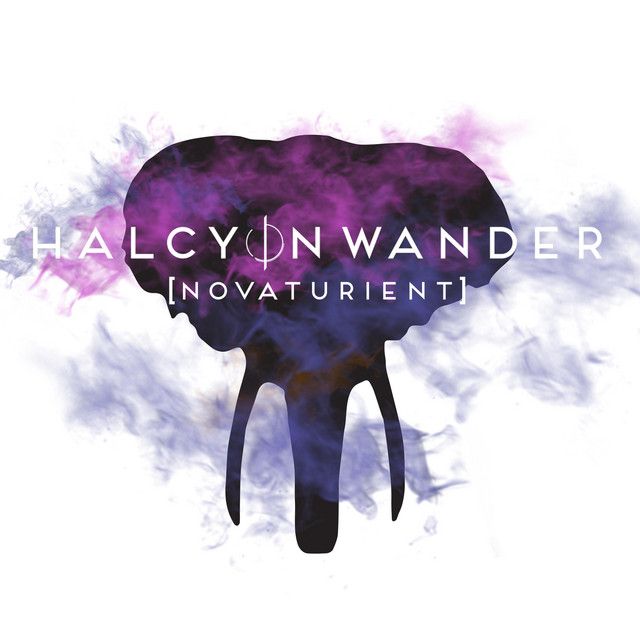 (Novaturient) cover art