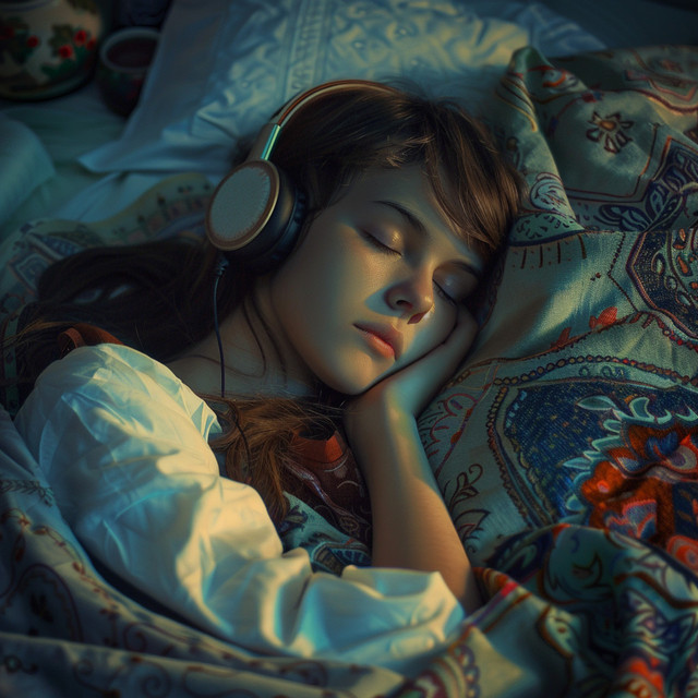 Soft Tones: Chill Music for Quiet Rest cover art
