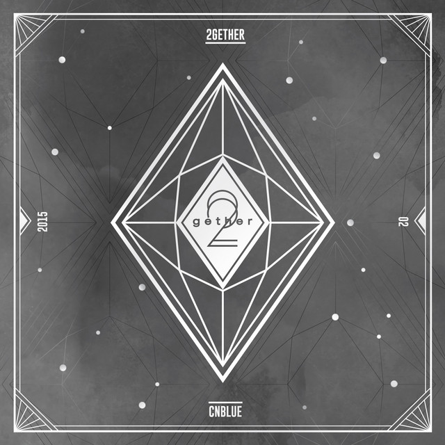 2gether by CNBLUE
