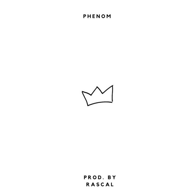 Crown cover art