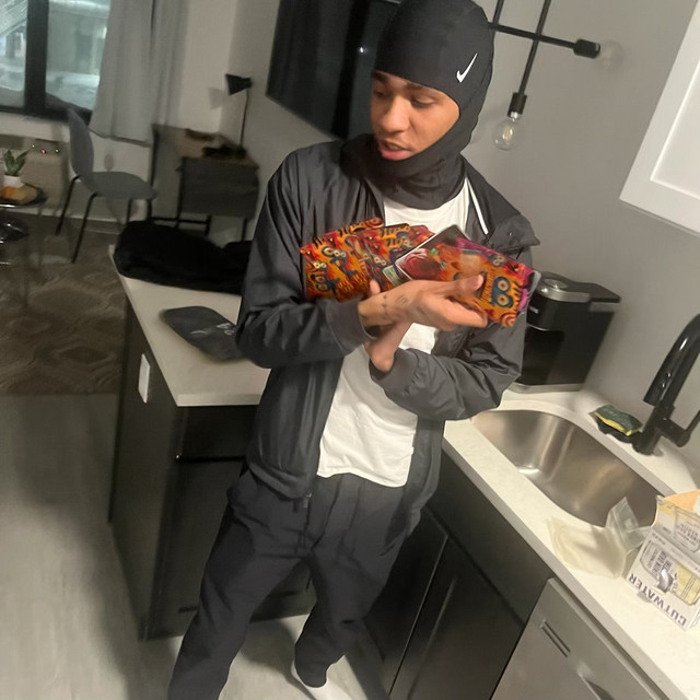 undefined album image