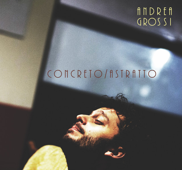 Concreto/Astratto cover art