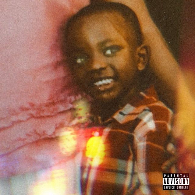 GOLDEN CHILD. cover art