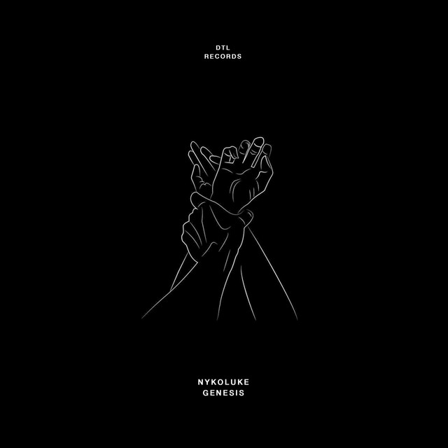Обкладинка Nykoluke — Genesis