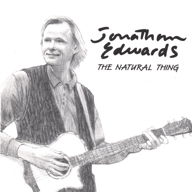 The Natural Thing cover art