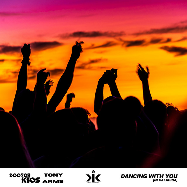 Dancing with you - In Calabria, Festival Mix