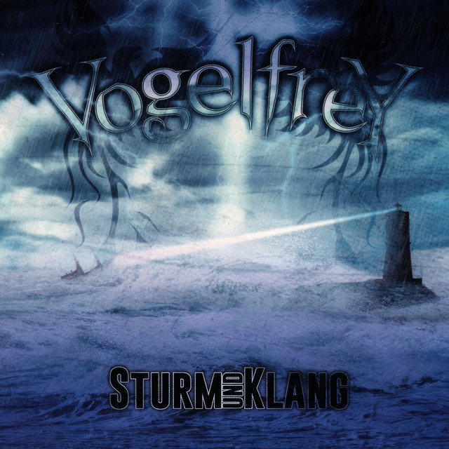 Sturm und Klang cover art