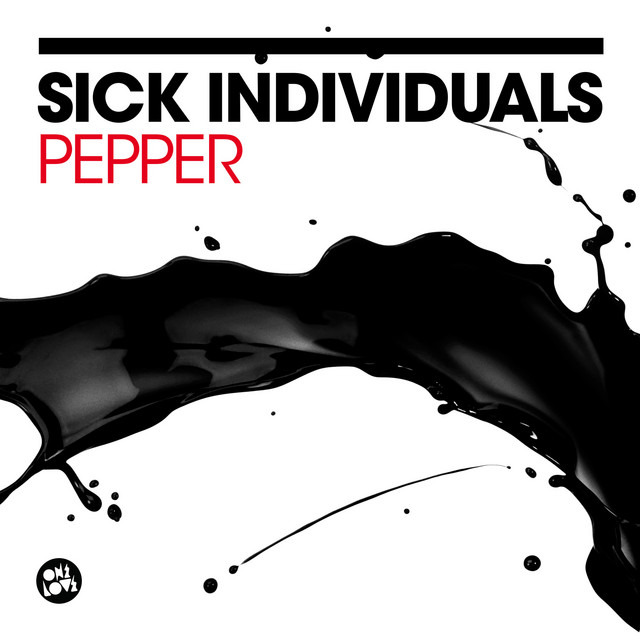 Cover du titre Pepper