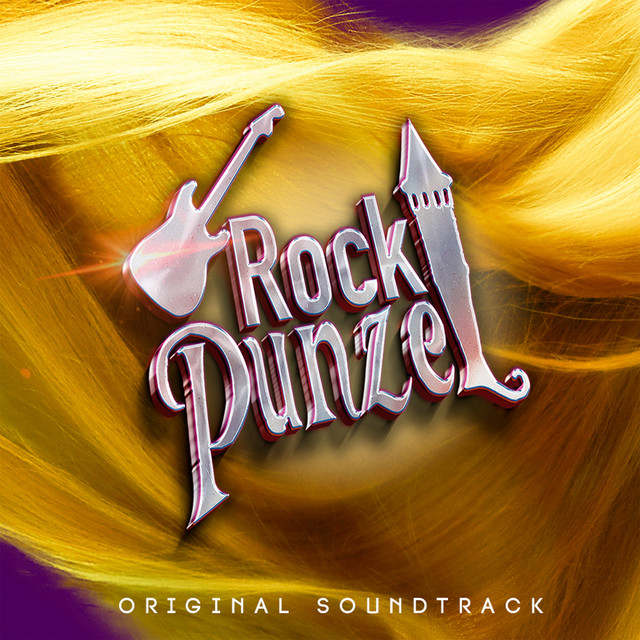 ROCKPUNZEL