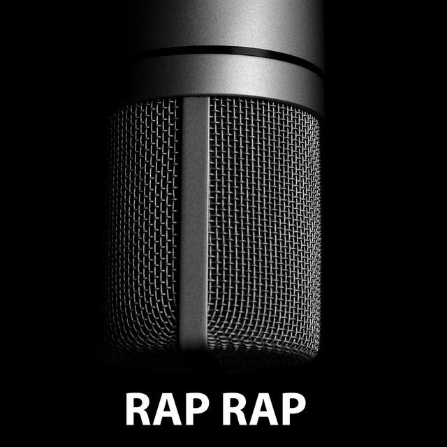 Rap Rap cover art
