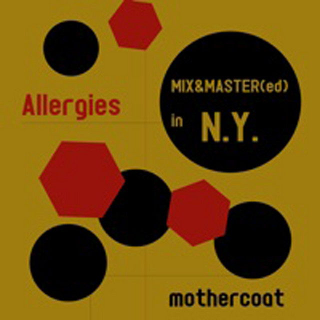 mothercoat Photo