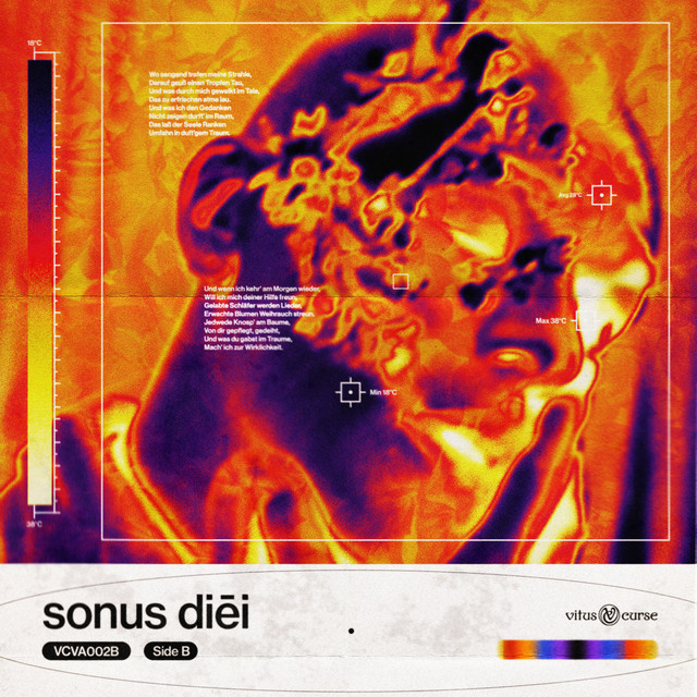 Sonus DiēI / Klang Des Tages, Vol. 2 cover