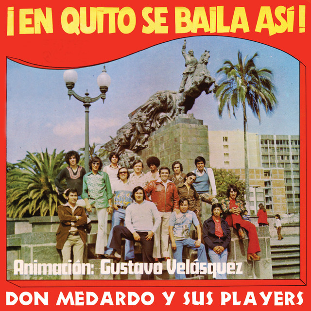 Se Baila Asi Se Goza Mas
