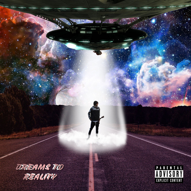 Dreams to Reality cover art