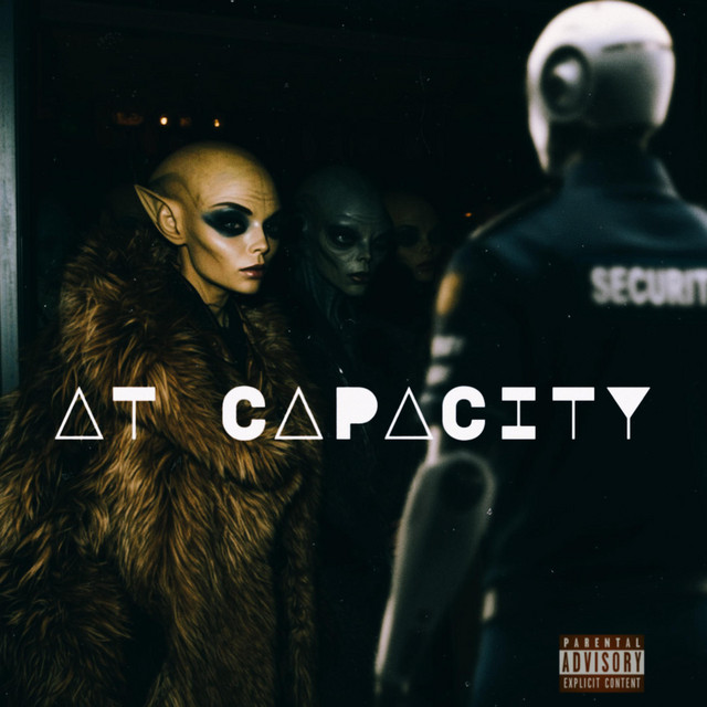 At Capacity