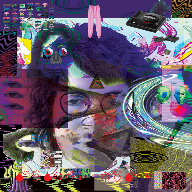 Los Niños Tambien Pagan cover art