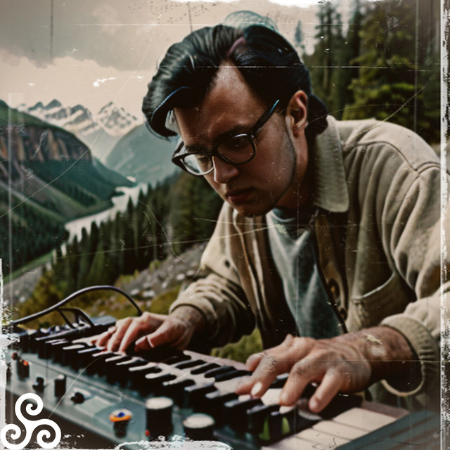 Traditional Electronic Music cover art